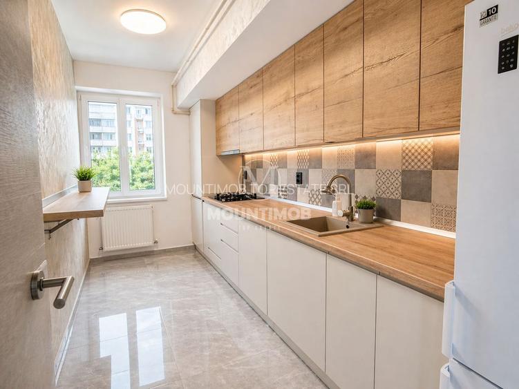 Spațiu modern cu dublă utilizare | Locuita sau Birou | Tractorul - 7