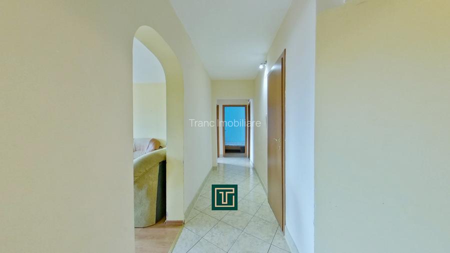 Apartament cu 4 camere de vânzare în Alfa, Arad - 5