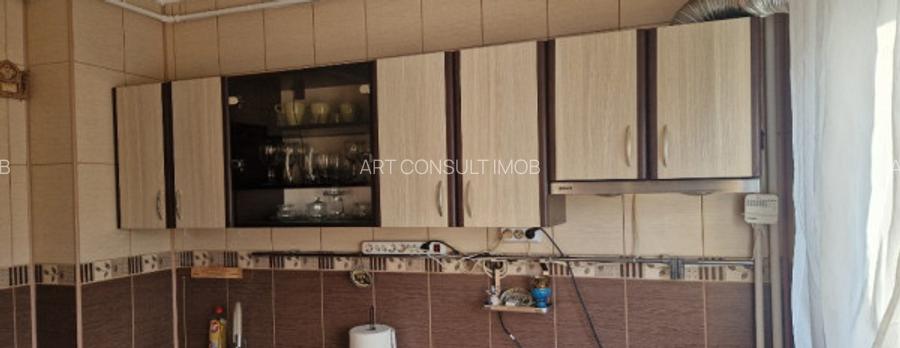 Brancoveanu - Huedin | 2 Camere | Balcon | Pet-friendly - 2