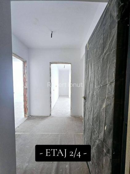 NOU 2026 - 2 CAMERE - 61 MP - Etaj 3/4 - PRIMUL PROPRIETAR - SECTOR 3 - 3