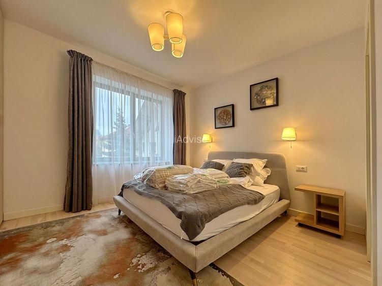 Apartament 3 camere premium, complex exclusivist, Centrul Istoric - 13