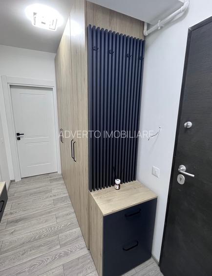 Apartament 2 camere de închiriat Lujerului Exigent Plaza - 2