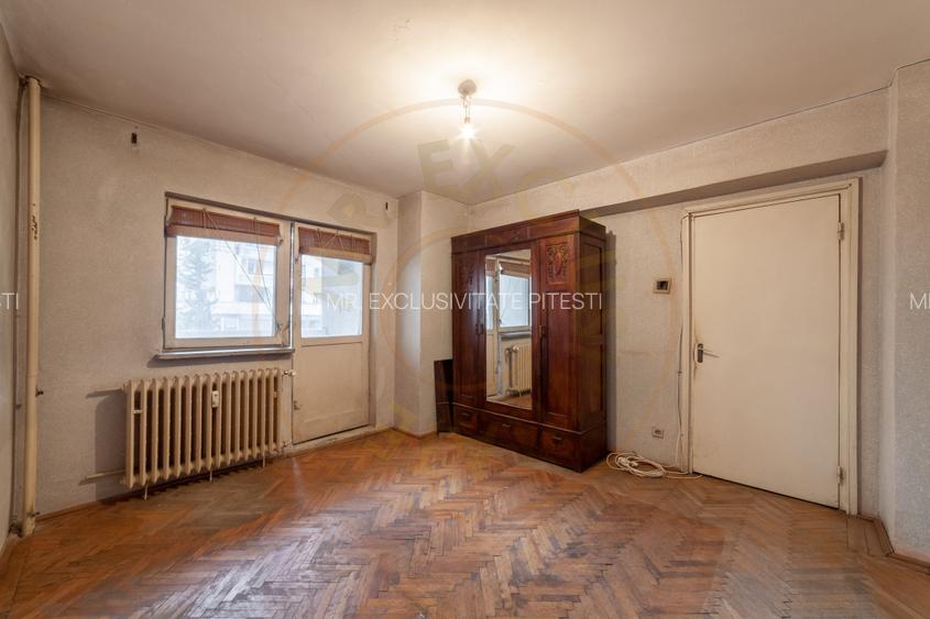 Apartament 2 camere – etaj 1 – Centru, Pasaj Magnolia – poziție excelentă - 7