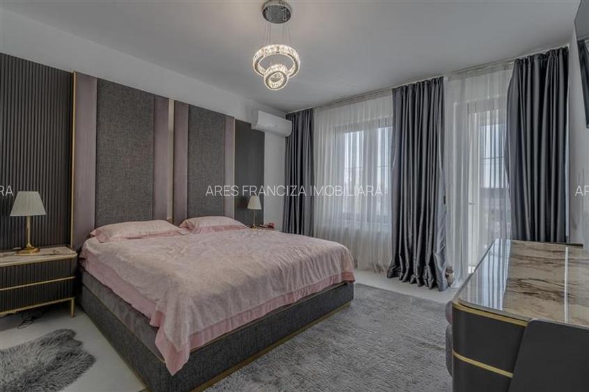 VILA PREMIUM,6 CAMERE,340 MP,TEREN 523 MP,FOISOR 60 MP - 15