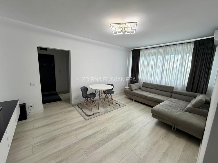 Apartament 2 camere - panoramic Parc IOR - centrala proprie - 2