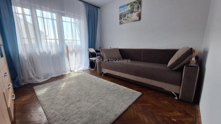 Apartament 3 camere, decomandat, mobilat, utilat, etaj 2/4, Marasti - 3
