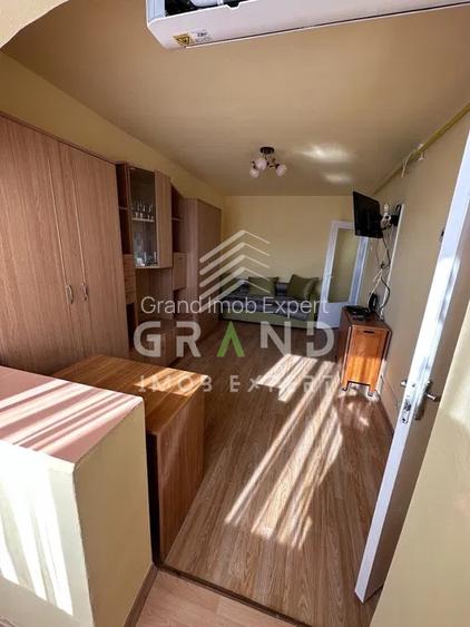 Garsonieră în zona Expo Transilvania - 2