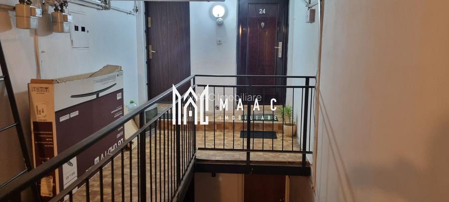 Apartament 2 Camere I 59 MPU I Decomandat I Balcon I Central - 11