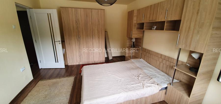 Apartament decomandat 2 camere strada Donath Grigorescu - 4