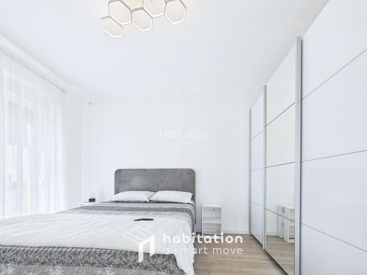 Duplex elegant si luminos, cu o curte impresionantă, Dumbrăvița - 13