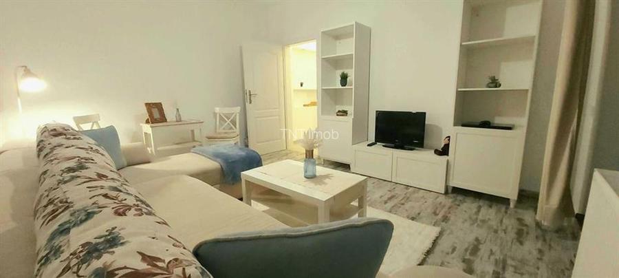 Apartament 2 camere Lujerului | Centrala Proprie | Bloc Nou | Plaza Romania - 5