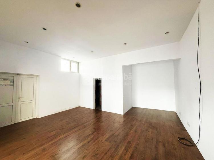 Pacurari - Petrom, spatiu comercial amenajat, 111 mp - 6