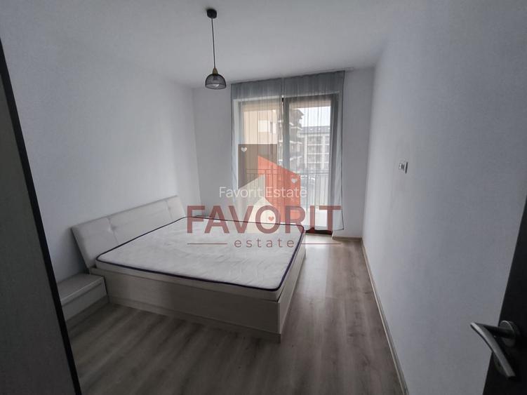 Apartament 2 camere | Giroc | benzinărie Esso - 6