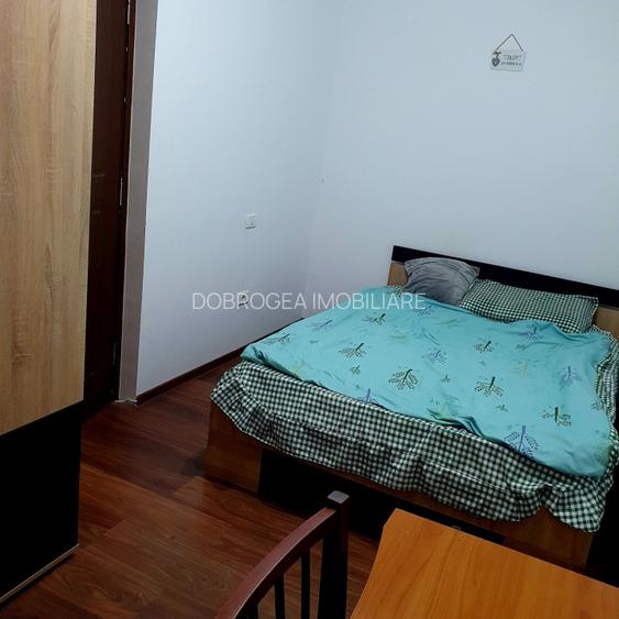 ZONA BIG- 3 CAMERE, ETAJ 1, CENTRALA GAZ - 5