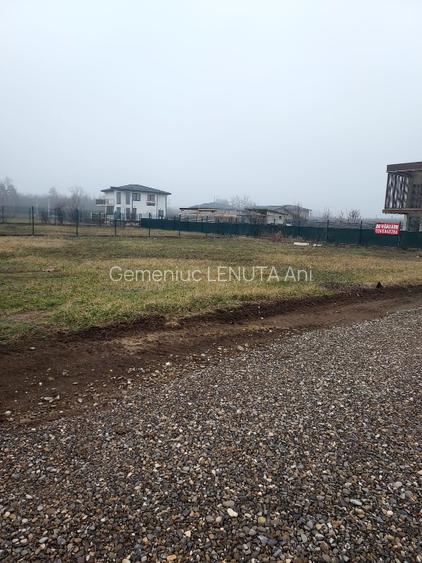 Proprietar, vând teren pentru construcții lot 118, în Eden Forest, Gulia! - 5