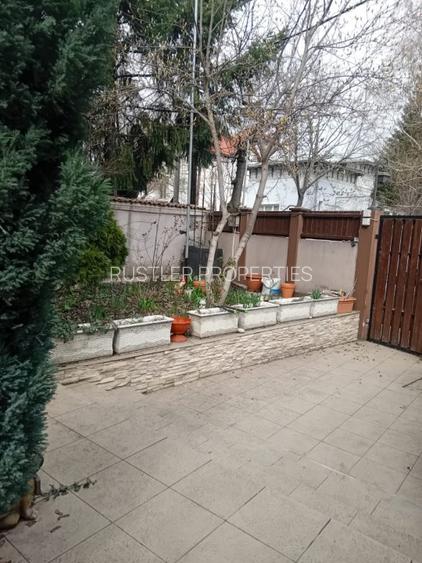 Vila individuala moderna, 5 camere, constructie 2014 - Parcul Circului - 7