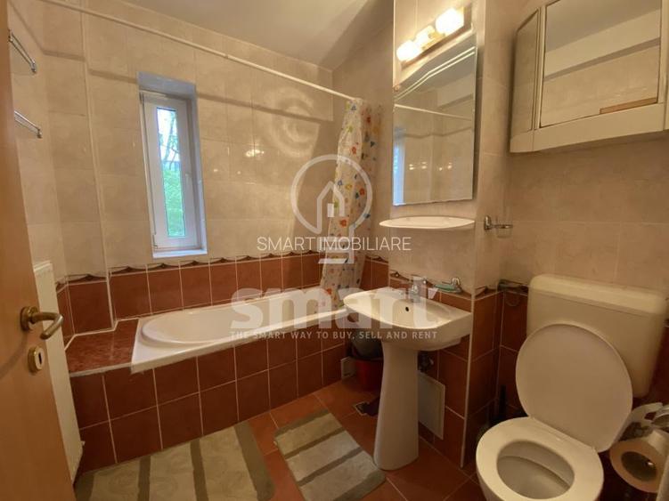 Apartament 2 camere 68 mp FSEGA Iulius Mall Gheorgheni - 6