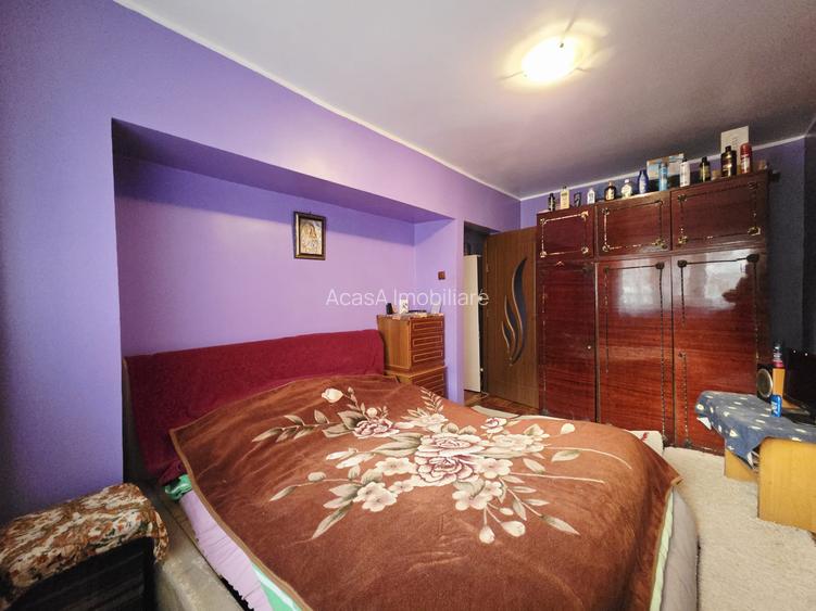 Apartament cu potential 2 camere Siderurgistilor parter - 7