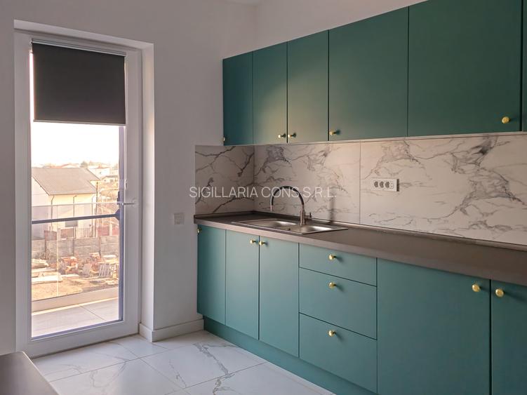 Direct Proprietar |  Prima Inchiriere |  Loc de Parcare Subteran - 26