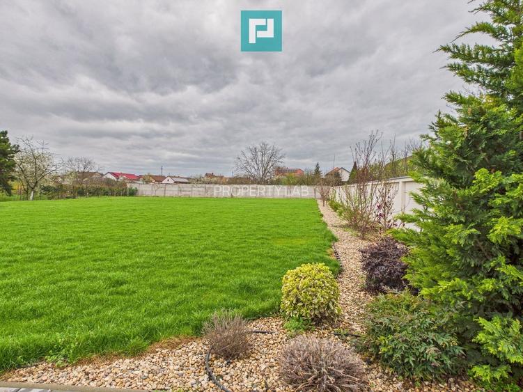 Reședință Premium, 5 camere, teren 2400 mp - 18