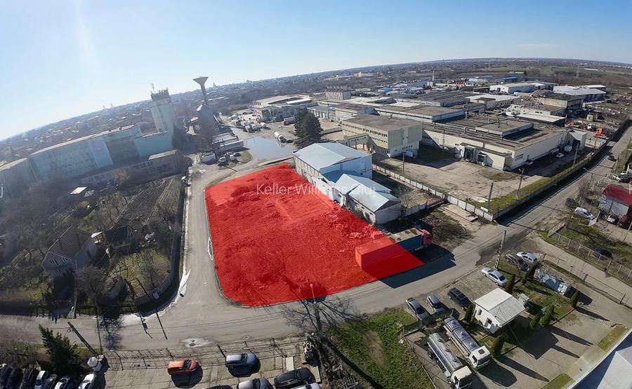 Str. Soimoseni 26, zona Botizului SM, Teren Constructii Intravilan  - 4