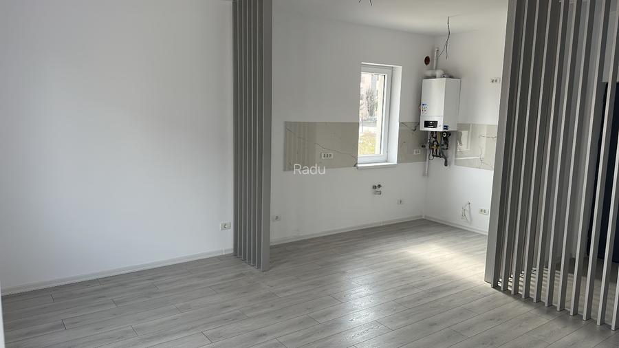 Proprietar, vand apartamente 2 camere, bloc nou, zona centrala, Rachetei-Giroc - 2