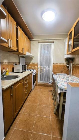 Mutare imediata | Apartament cu 2 camere, la parter | Carpati I - 7