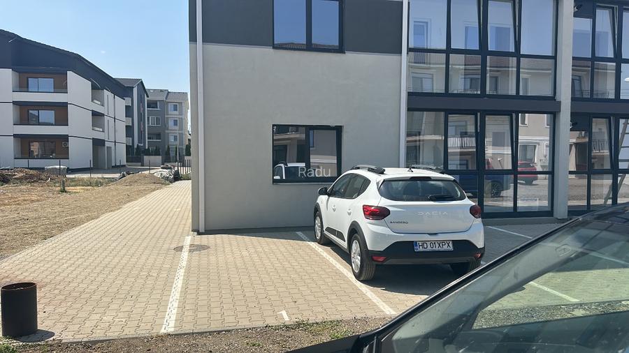 Proprietar, vand apartamente 2 camere, bloc nou, zona centrala, Rachetei-Giroc - 13