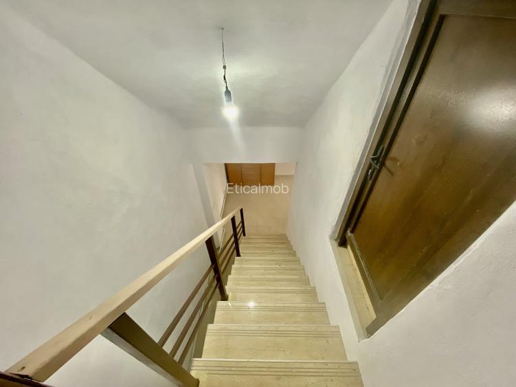 Vanzare casa P+1, teren 410 mp, zona centrala Targoviste. - 20