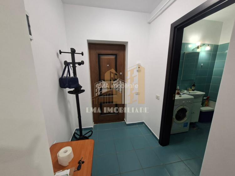 Garsoniera Subcetate City Sanpetru Brasov  - 3