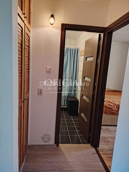 Apartament 4 Camere | 2 Bai | Balcon | Intermediar | Zorilor GH.Dima - 9
