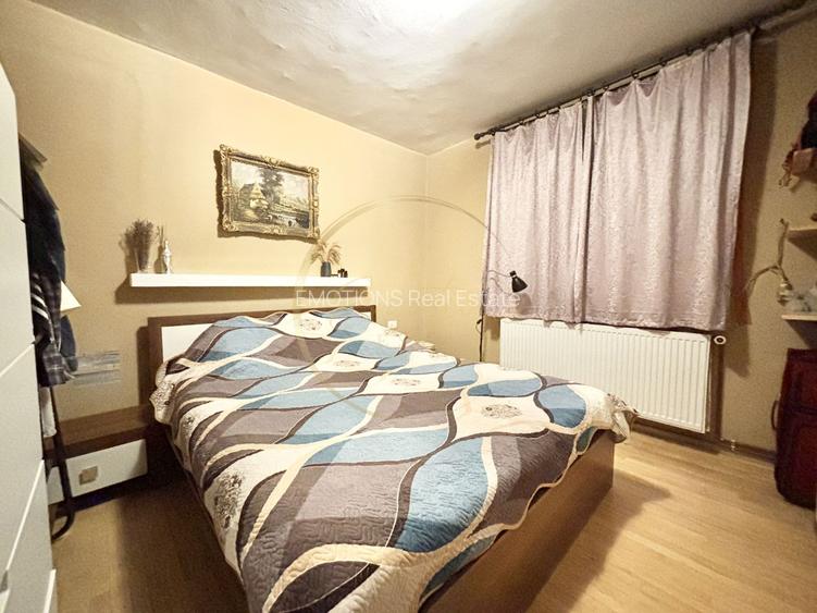 Apartament 2 camere decomandat - Lipovei, Timisoara - 7