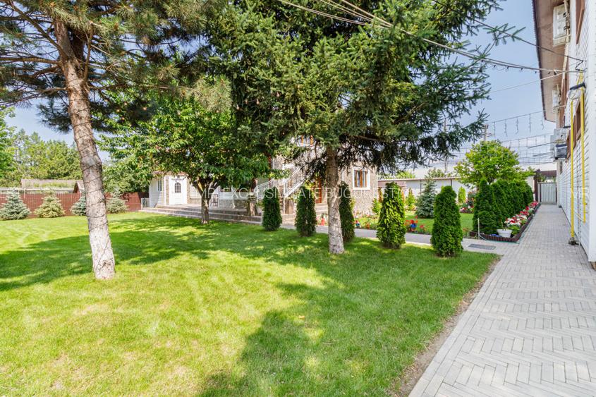 Pensiune & Complex rezidențial multifuncțional – Drumul Odaii, Otopeni - 13