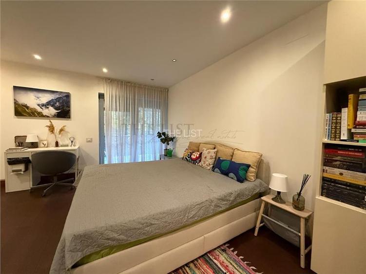 Apartament 3 Camere cu Gradina | 2 Locuri Parcare | ARCUL DE TRIUMF - 7