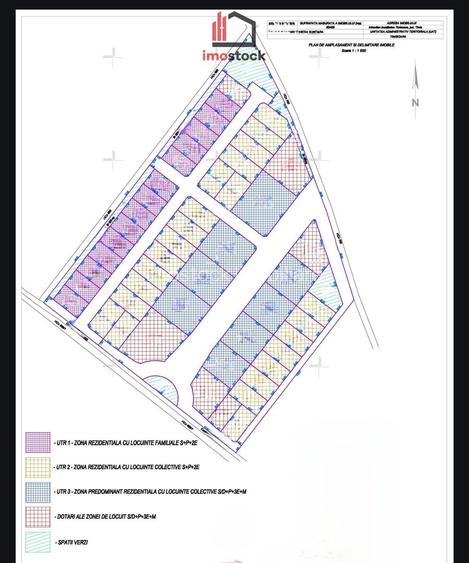 PARCELE TEREN TIMISOARA- METRO 2 I Comision 0 I - 6