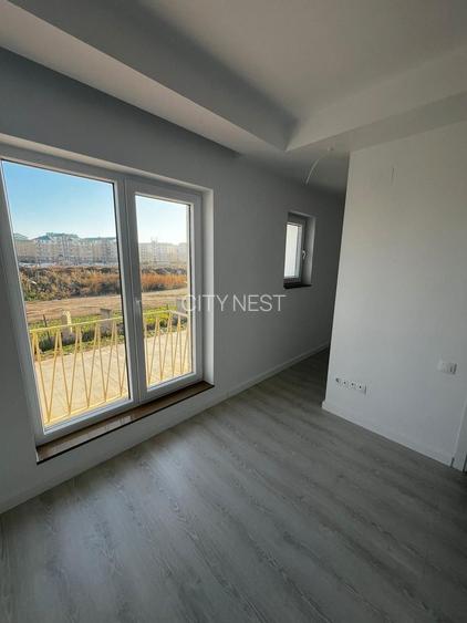 Vilă modernă 3 camere + curte, acces piscină – Cosmopolis - 11