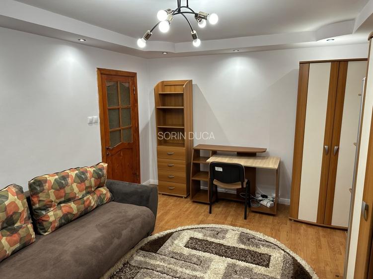 Apartament 2 camere ultramobilat și utit  etaj 2-4 , Brazda lui Novac , - 7