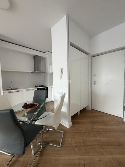 Apartament 2 Camere | Complex Securizat | Pipera Plaza | Disp. imediat - 9