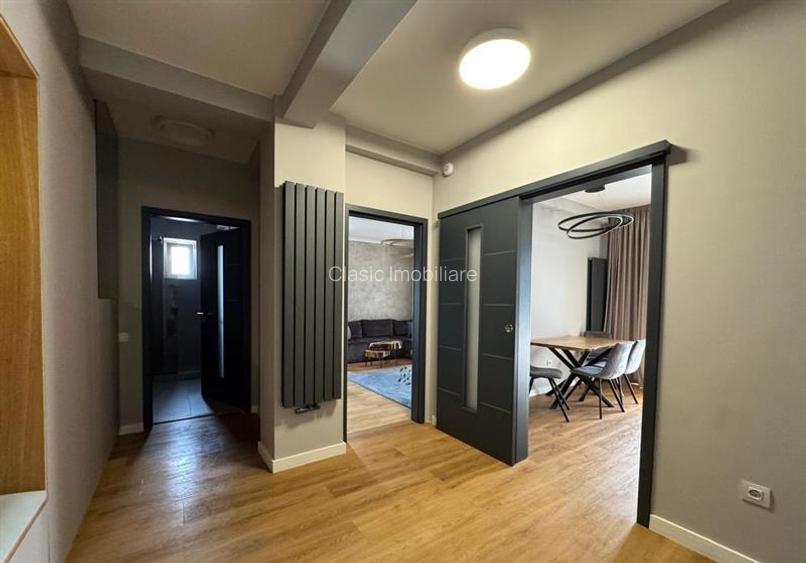 Vanzare apartament 2 camere de LUX zona Capat Brancusi Gheorgheni, Cluj-Napoca - 10