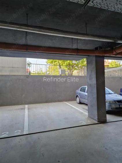 vanzare apartament 2 camere | Metrou  1 Decembrie | bloc 2021 | dec | et 3/6 | m - 9