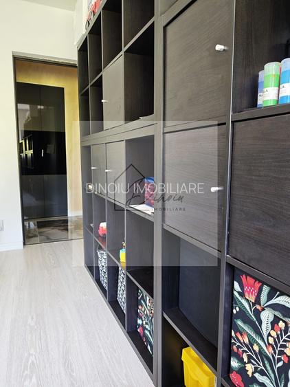 3 camere Piata Gorjului Metrou I Premium I Gata de mutare ! COM 0% - 15