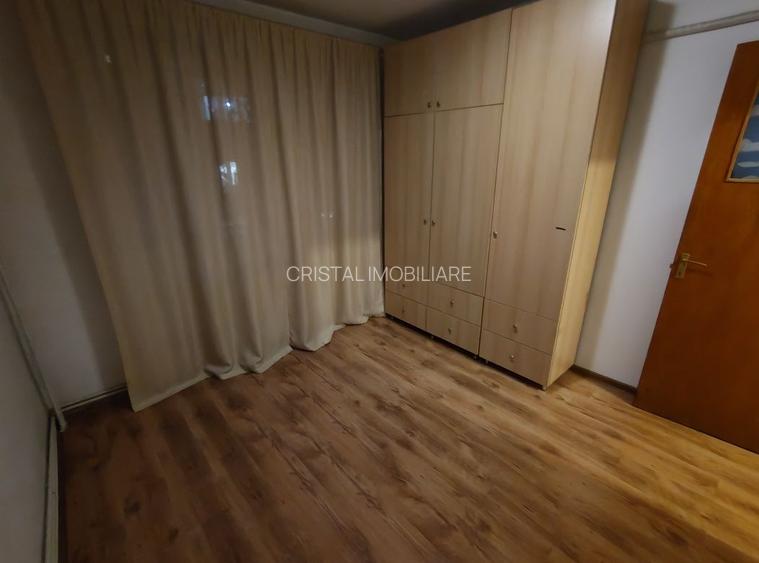 Apartament 3 camere, etaj 3/4, centrala proprie, bloc reabilitat, Titan - 4