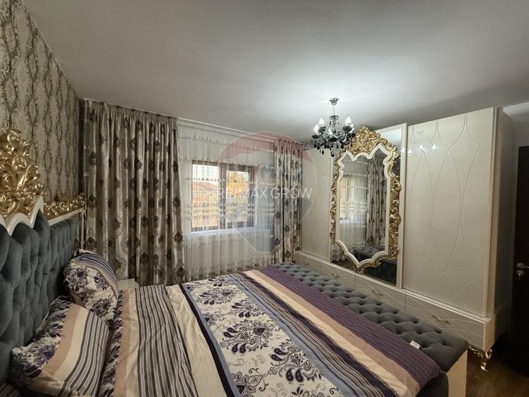 Casă / Vilă de vânzare cu 5 camere – Cartierul Nou, Sascut - 8