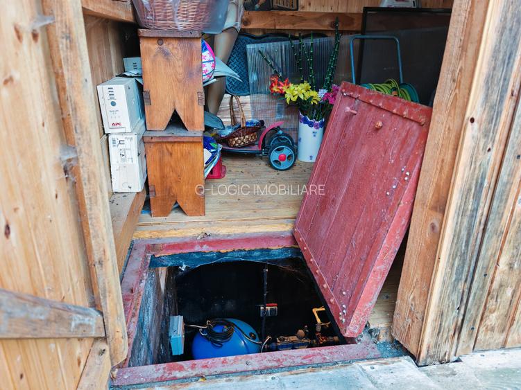 Casa 4 camere libera la vanzare, pozitie deosebita VULCAN - 30