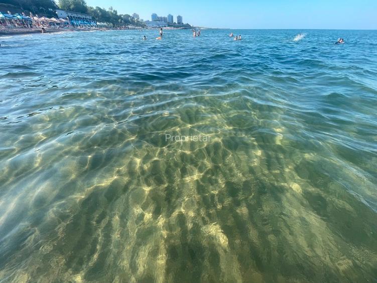 Vand apartament in Club Onix Neptun, vizavi de plaja Delfinul Olimp - 16