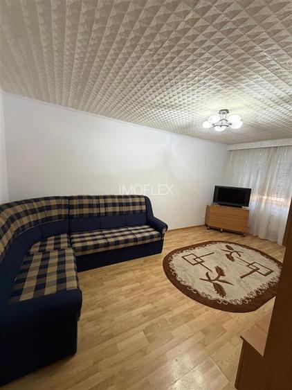 Apartament 3 camere, zona Aula Universitatii - 6