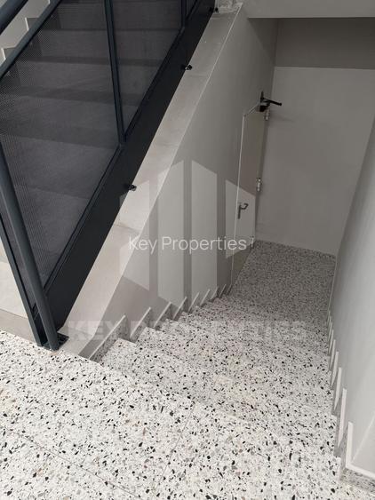 Zona Floreasca, apartament mobilat cu terasa de 20 mp si garaj - 16