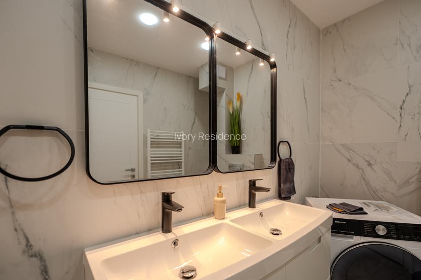 Ivory Residence Pipera-Apartament cu 3 camere Pipera, direct Dezvoltator - 15