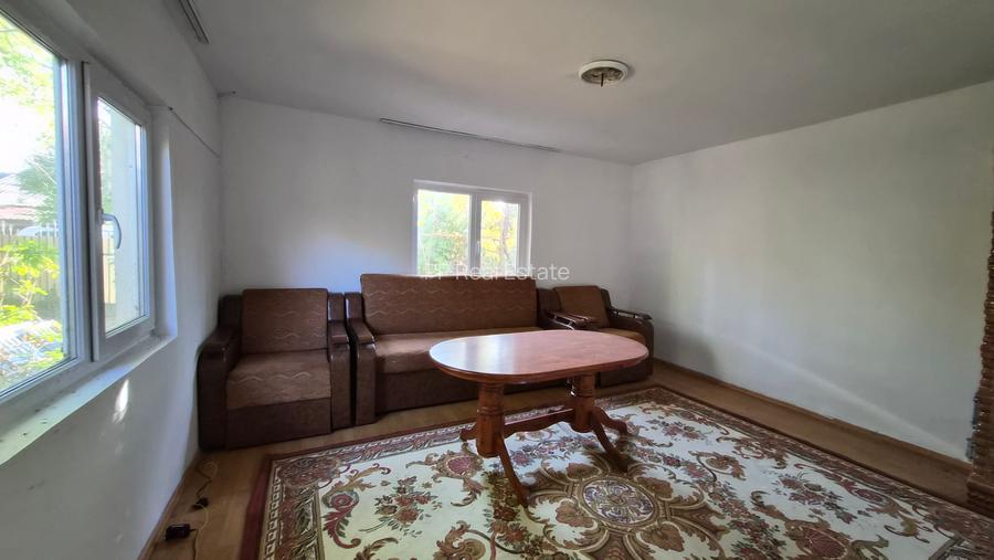 Valu lui Traian - teren 400 mp + casa 3 camere (72 mp ) /necesita renovare - 12