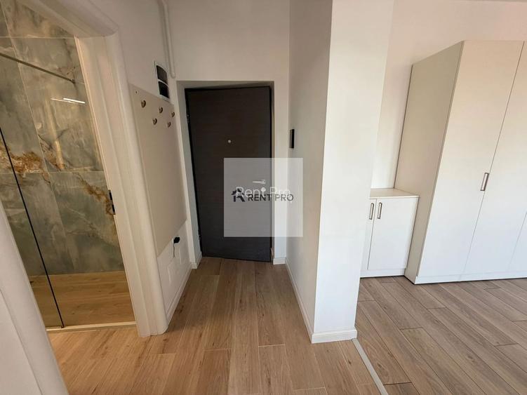 Garsoniera Regie Residence Faza 2 Metrou Grozăvești Politehnica - 9